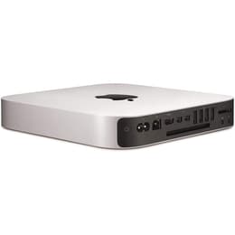 Mac mini (Octobre 2014) Core i5 2.6 GHz - SSD 512 Go - 8Go