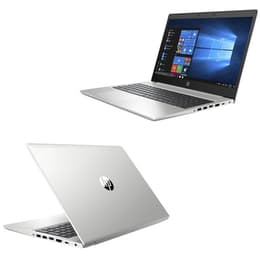 HP ProBook 450 G7 15" Core i5 1.6 GHz - SSD 256 Go - 8 Go AZERTY - Belge