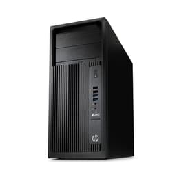 HP Z240 Workstation Xeon E3 3.5 GHz - SSD 512 Go RAM 16 Go