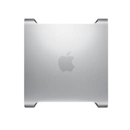Mac Pro (Mi-2010) Xeon 3,46 GHz - SSD 500 Go + HDD 1 To - 32 Go