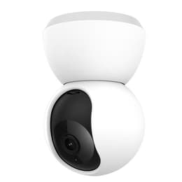 Caméra Xiaomi Mi Home Security Camera 360° - Blanc