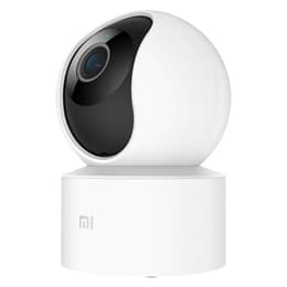 Caméra Xiaomi Mi Home Security Camera 360° - Blanc