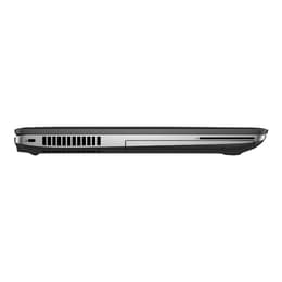 HP ProBook 650 G2 15" Core i5 2.30 GHz - SSD 240 Go - 8 Go AZERTY - Français