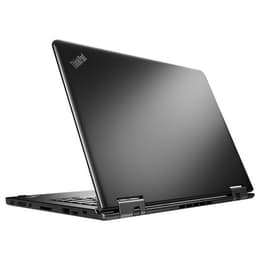 Lenovo ThinkPad S1 Yoga 12" Core i5 1.9 GHz - SSD 256 Go - 4 Go AZERTY - Français