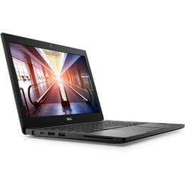 Dell Latitude 7290 12" Core i7 1.9 GHz - SSD 256 Go - 8 Go QWERTY - Anglais (US)