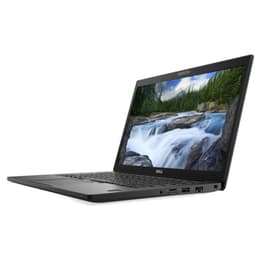 Dell Latitude 5590 15" Core i5 1.6 GHz - SSD 512 Go - 16 Go QWERTY - Anglais (US)