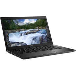Dell Latitude 5590 15" Core i5 1.6 GHz - SSD 512 Go - 16 Go QWERTY - Anglais (US)
