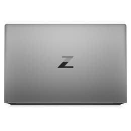 HP ZBook Power G7 15" Core i7 2.6 GHz - SSD 512 Go - 16 Go QWERTY - Anglais (US)