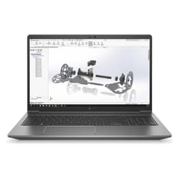 HP ZBook Power G7 15" Core i7 2.6 GHz - SSD 512 Go - 16 Go QWERTY - Anglais (US)