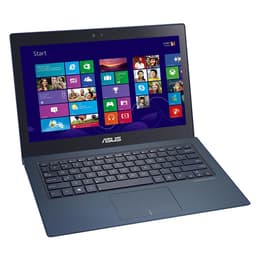 Asus ZenBook UX301LA-C4004P 13" Core i5 1.6 GHz - SSD 256 Go - 4 Go AZERTY - Français