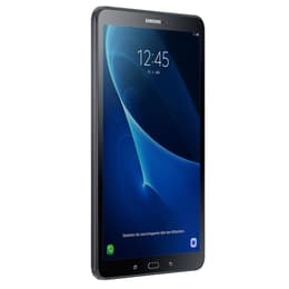Galaxy Tab A 10.1 (2016) 32 Go - WiFi - Noir - Sans Port Sim