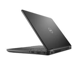 Dell Latitude 5490 14" Core i3 2.2 GHz - SSD 256 Go - 8 Go QWERTY - Anglais (UK)