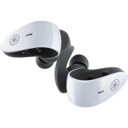 Ecouteurs Intra-auriculaire Bluetooth Réducteur de bruit - Yamaha TW-ES5A