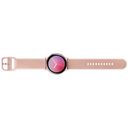 Montre Cardio GPS Samsung Galaxy Watch Active 2 - Rose