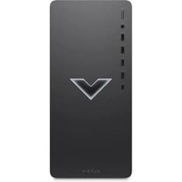 HP Victus 15L TG02-0018NS Ryzen 5 5600G 3,9 GHz - SSD 512 Go - 16 Go - NVIDIA GeForce GTX 1650