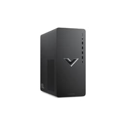 HP Victus 15L TG02-0018NS Ryzen 5 5600G 3,9 GHz - SSD 512 Go - 16 Go - NVIDIA GeForce GTX 1650