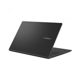 Asus F1500EA-EJ2369W 15" Core i7 2.8 GHz - SSD 512 Go - 8 Go QWERTY - Espagnol