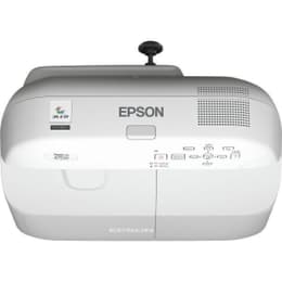 Vidéo projecteur Epson EB-475W Blanc