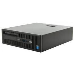 HP ProDesk 600 G1 Core i7 3.2 GHz - SSD 1000 Go RAM 16 Go