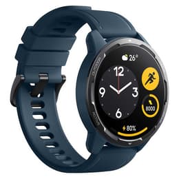 Montre Cardio GPS Xiaomi Watch S1 Active - Bleu