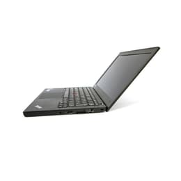 Lenovo ThinkPad X240 12" Core i5 1,9 GHz - SSD 500 Go - 4 Go AZERTY - Français