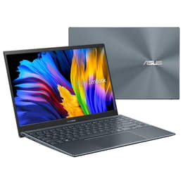 Asus ZenBook 13 13" Core i5 2.4 GHz - SSD 512 Go - 16 Go QWERTY - Espagnol