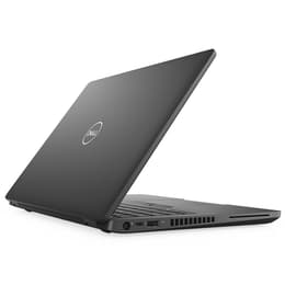 Dell Latitude 5400 14" Core i5 1.6 GHz - SSD 256 Go - 8 Go QWERTZ - Allemand