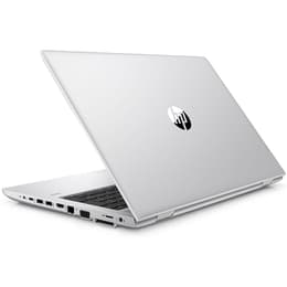 Hp ProBook 640 G4 14" Core i5 1.6 GHz - SSD 256 Go - 8 Go QWERTZ - Allemand