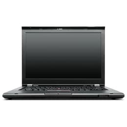 Lenovo ThinkPad T430s 14" Core i5 2,6 GHz - HDD 320 Go - 4 Go AZERTY - Français