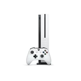 Xbox One - HDD 500 GB -