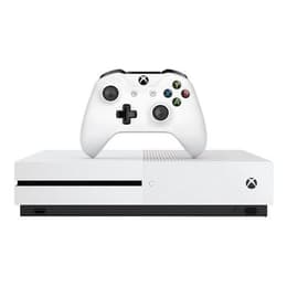 Xbox One - HDD 500 GB -