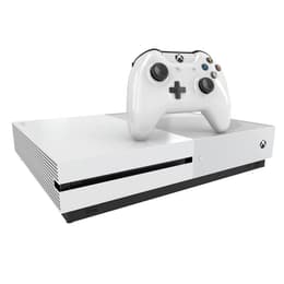 Xbox One - HDD 500 GB -