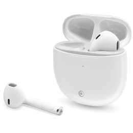 Ecouteurs Intra-auriculaire Bluetooth - Bigben Connected ActivBuds