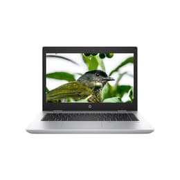 Hp ProBook 640 G4 14" Core i5 1.7 GHz - SSD 240 Go - 8 Go QWERTZ - Allemand