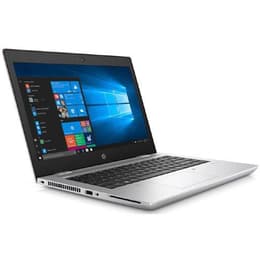 Hp ProBook 640 G4 14" Core i5 1.7 GHz - SSD 240 Go - 8 Go QWERTZ - Allemand