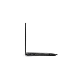 Lenovo ThinkPad T440P 14" Core i5 2,5 GHz - SSD 160 Go - 4 Go AZERTY - Français