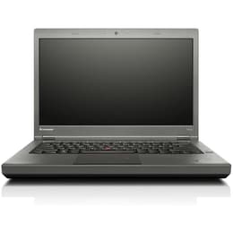 Lenovo ThinkPad T440P 14" Core i5 2,6 GHz - HDD 480 Go - 4 Go AZERTY - Français