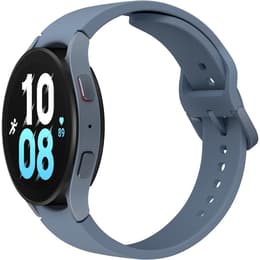 Montre Cardio GPS Samsung Galaxy Watch 5 - Bleu