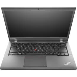 Lenovo ThinkPad T440P 14" Core i5 2,6 GHz - SSD 160 Go - 16 Go AZERTY - Français