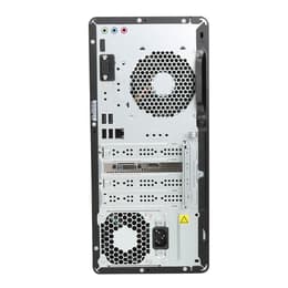 HP Pavilion TG01 Core i5 2,6 GHz - SSD 512 Go - 16 Go - NVidia GeForce RTX 3060 Ti