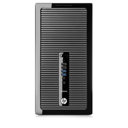 HP ProDesk 490 G2 MT Core i7 3.6 GHz - HDD 500 Go RAM 8 Go