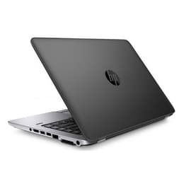 HP EliteBook 840 14" Core i5 1.9 GHz - SSD 180 Go - 4 Go AZERTY - Français