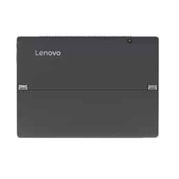 Lenovo IdeaPad Miix 510-12IKB 12" Core i7 2.7 GHz - SSD 256 Go - 8 Go AZERTY - Français