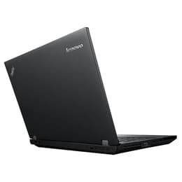 Lenovo ThinkPad L430 14" Core i3 2.5 GHz - SSD 256 Go - 8 Go AZERTY - Français