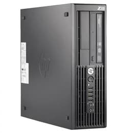 HP Z220 SFF Workstation Xeon E3 3.1 GHz - HDD 1 To RAM 8 Go