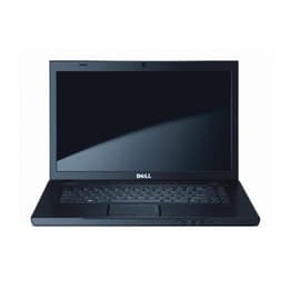 Dell Vostro 3500 15" Core i5 2,53 GHz - HDD 320 Go - 3 Go QWERTY - Anglais (US)