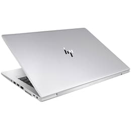 Hp Elitebook 840 G5 14" Core i5 2.5 GHz - SSD 256 Go - 8 Go AZERTY - Français
