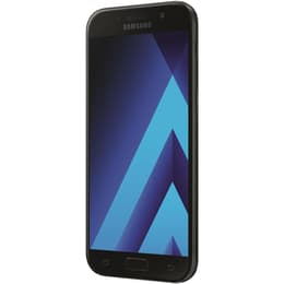 Galaxy A5 (2017) 32 Go - Noir - Débloqué