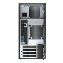 Dell OptiPlex 3020 Core i5 3.3 GHz - HDD 1 To RAM 4 Go