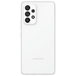 Galaxy A53 5G Dual Sim